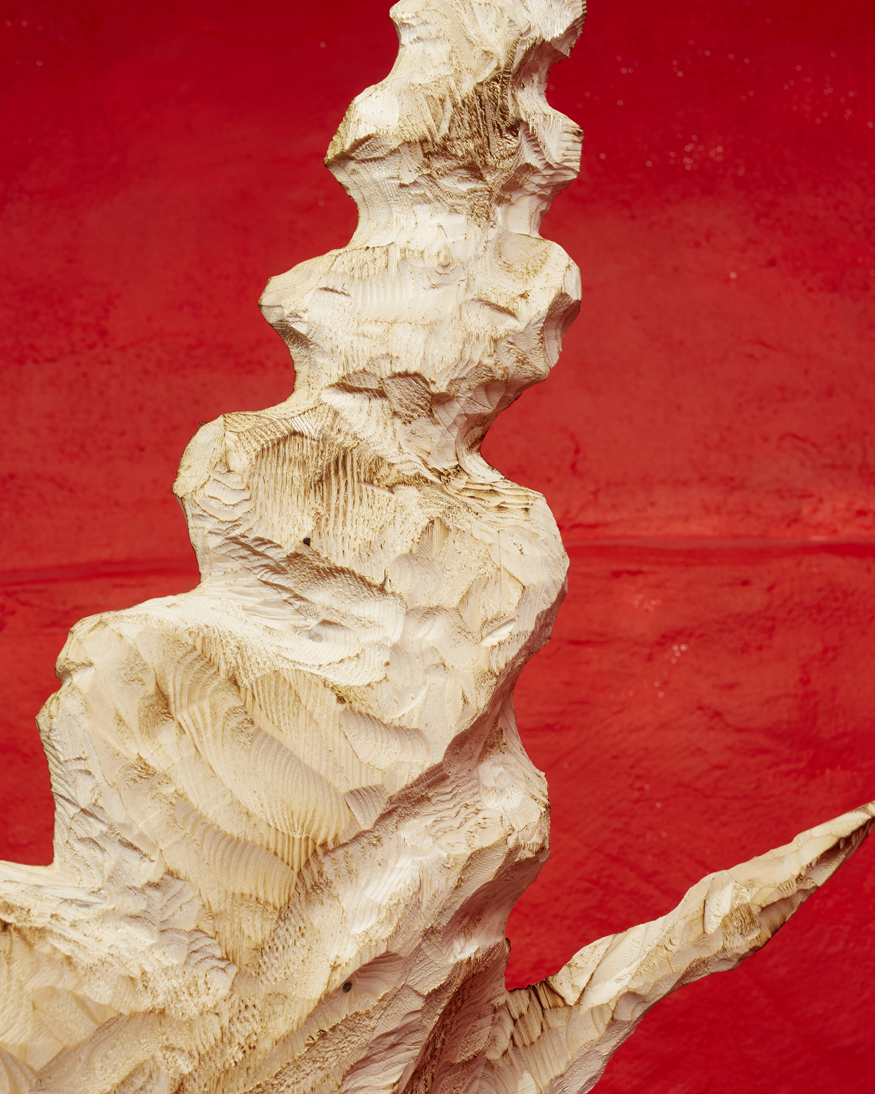 2020 07 Bild8005, Zurich — 09 Installation View Crave Cave By Jeronim Horvat — Jeronim Horvat